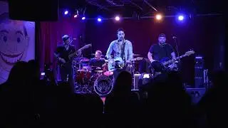 Morningside Lane - Mellow Drama (LIVE)