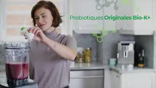 BIO-K+ FR - Original Line