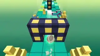 【Infinity Innivation Engine 2.0】Nirvana level remake