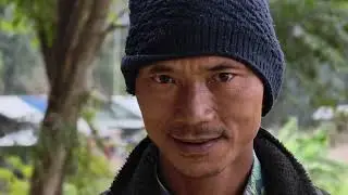 Tengge Pa Chairman lengbo daih 😂