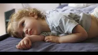 Ejercicios / Niños con Tono Bajo (Hipotonicos) /Terapia en casa