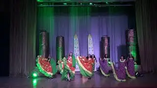 استعرا حلوة بلادى