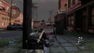 RomanTheSnowman Live (Part 9) (Second Try)- The Last of Us Multiplayer