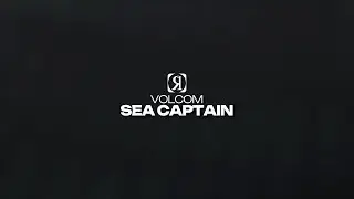 2024 Ronix Volcom Sea Captain