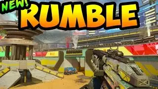 NEW Black Ops 3 DESCENT DLC! - 
