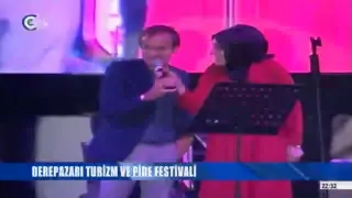 DEREPAZARI TURİZM VE PİDE FESTİVALİ / 26.08.2018