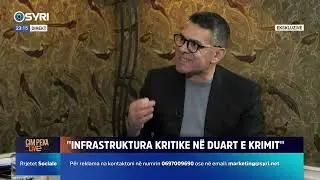 Nuk ndalet Ahmetaj! Dokumentat e frikshme, edhe “kajo” aferë - Roli i Ron Yeffet