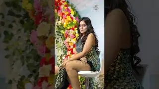 Modeling show in Patna // Bihar photo video expo @Magic_bhaiya.