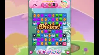 Candy Crush Saga Level 369