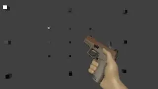 M17? Viewmodel animation