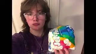 Chorus music video| All I Wanted Was Food by Talya and Cassidy