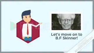 Skinner and Chomsky Language Theories