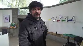 Cápsula: Instalación 