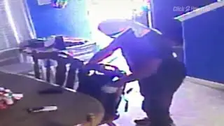Home invasion victim speaks out