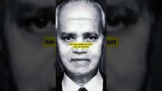 3 Presidents With The Shortest Terms In Office In The World  #top3world #top3 #world3channel