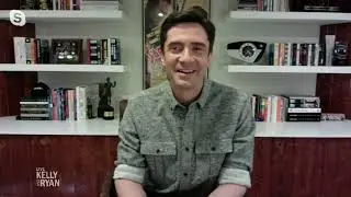 Topher Grace and His Wife Welcomed a Second Baby During the Pandemic
