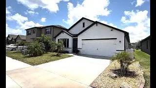 FOR SALE: 413 Catfish Place, Cocoa, Florida - Space Coast Brevard County Home Tour Video Walk Thru