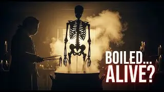 The Surgeon Who Stole a Giant&rsquo;s Body &mdash; and Boiled It