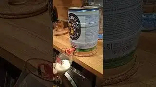Как открыть бочонок пива Durlacher Hof Weissbier 5 литров (Дурлашер Хоф)