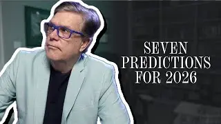 Seven predictions for 2026 | Scott Klusendorf | The Case for Life