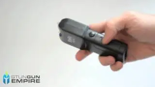 StunTec SGE-10 Series Review (10 Million Volts) - Stun Gun, Taser, Self Defense
