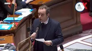 France Faces Budget Deadlock as Lawmakers Debate Emergency Law to Avoid Shutdown | VERTEX