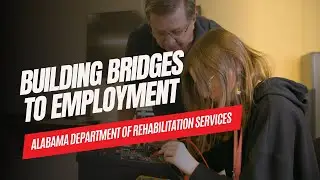 Alabama Department of Rehabilitation Services is a hidden talent pipeline for employers