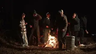 HELL COMES HOME - Honor Is Everything (Official Music Video)