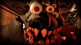LA VERSI&Oacute;N DEFINITIVA DE ANIMATOR'S HELL ES UNA LOCURA | Especial de Halloween 2025 | Rubenx33