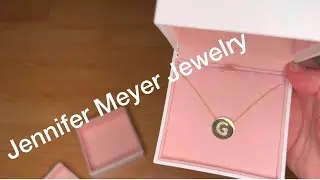 Jennifer Meyer Jewelry