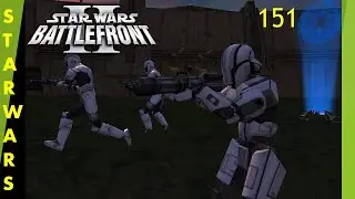 Dxun (Kotor II Conversion)!! [KOTOR] Battlefront 2 2005 MOD [EPISODE 151]