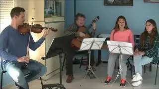 La paloma (Antonio Rodríguez Ferrera) - Ensayo