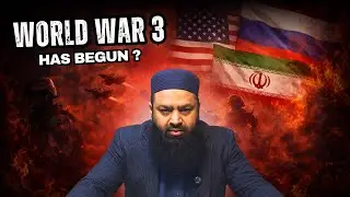 World War 3 Aur Badalta Hua Nizaam | WW3 Analysis | By Imran Hameed
