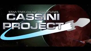 Cassini Project (Star Trek Adventures Campaign) - Family Matters