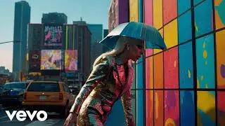 Unique - Warholian Art (Official Video)