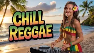 Reggae Mix &ndash; Sunset Chill Vibes for Calm Evenings