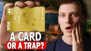 Unlock the Secrets of the BNP Paribas Visa Premier Card &ndash; What You Must Know