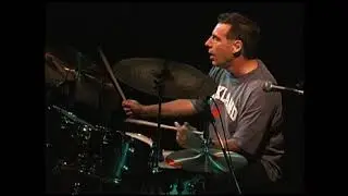 Mike Clark - Jazz Jam