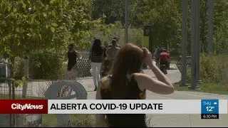 Alberta&rsquo;s COVID-19 update for June 10