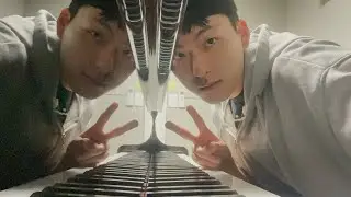 26.01.10 피아노연습