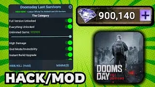 Doomsday Last Survivors HACK Gems  &ndash; How to Get Free Gems on iOS and Android (Updated 2026)