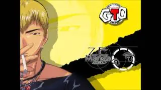 Gto ending 2 Shizuku