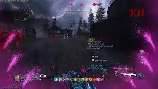 cod bo7 zombies solo Survival Vandorn Farm 181-202R