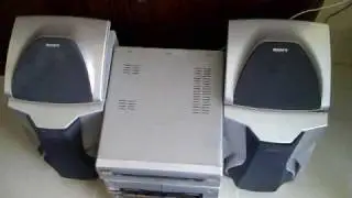 sony rx88