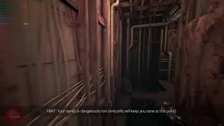 Visage - Max settings 1440p - 3080 - 8700k