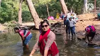 Bargarh Nrusinghnath Trip...,