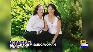 Family seeks assistance in locating missing Manitou Springs woman