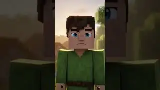 STEVE: THE SILENT WAR | Part 1