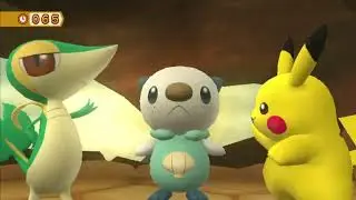 Let's Play Poképark Wii 2 Part 17: Auf zum Turnier