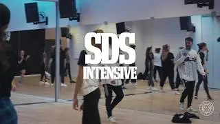 SDS INTENSIVO 2018 - HECTOR MU&Ntilde;OZ